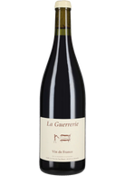 Clos du Tue-Boeuf Touraine La Guerrerie 2021