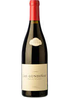 Las Gundiñas 2024