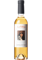 Gutiérrez de la Vega La Diva 2021 (0,37 L)