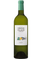Château Grand Village Blanc 2024