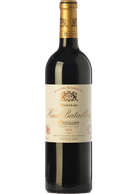 Château Haut-Batailley 2022