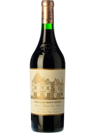 Château Haut-Brion 2018