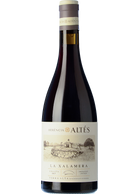Herència Altés La Xalamera 2017