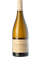 Henri Boillot Puligny-Montrachet Les Pucelles 2006