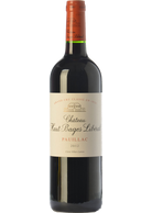 Château Haut-Bages Libéral 2021