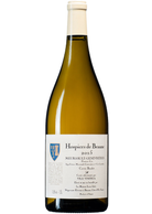 L.Jadot Hospices Meursault Genevrières Baudot 2015 (Magnum)