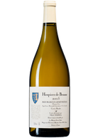 L.Jadot Hospices Meursault Genevrières Baudot 2015 (Magnum)