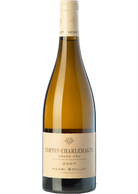 Henri Boillot Corton-Charlemagne Grand Cru 2010