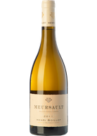 Henri Boillot Meursault 2011