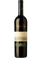 Hacienda Zorita Natural Reserve Syrah 2022