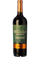 Hécula Ecológico Monastrell 2023