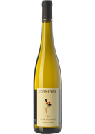 Josmeyer Grand Cru Hengst Gewürztraminer 2011