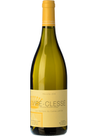 Les Héritiers du Comte Lafon Viré-Clessé 2024