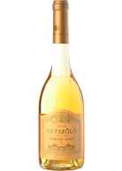 Tokaji-Hétszolo Aszú 5 Puttonyos 2017 (0.5 L)