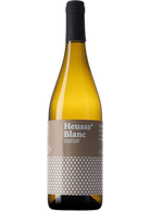 La Vinyeta Heusss* Blanc (Sense Sulfits) 2025