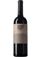 La Vinyeta Heusss*  (Sense Sulfits) 2023