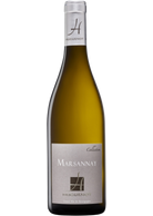Huguenot Marsannay Blanc 2021