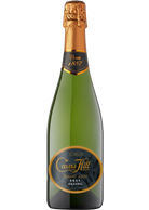 Cavas Hill Cuvée 1887 Brut Organic (Magnum)