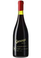 Garage Wine Las Higueras Cabernet Franc 2019