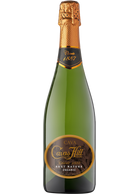Cavas Hill Cuvée 18887  Brut Nature Organic