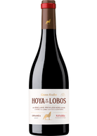 Gran Feudo Hoya De Los Lobos Crianza 2020