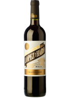 Hacienda López de Haro Crianza 2022