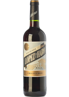 Hacienda López de Haro Crianza 2019 (Magnum)