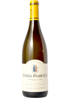 Droin Chablis Grand Cru Hommage à Louis 2023