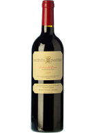 Hacienda Monasterio 2023