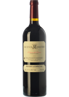 Hacienda Monasterio Reserva Especial 2019