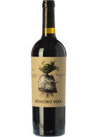 Honoro Vera Monastrell Organic 2024