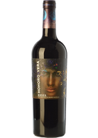 Honoro Vera Rioja 2020