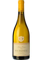 Henri Pion Bourgogne Chardonnay 2015
