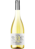 Hacienda La Quintería Blanc de Noirs 2023