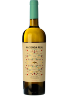 Hacienda Real Airén 2021