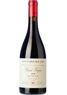 Hacienda Solano Viñas Viejas 2022