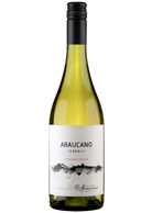 Humo Blanco Chardonnay 2024