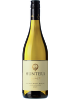 Hunter's Sauvignon Blanc 2021