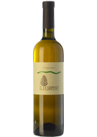 Il Carpino Chardonnay 2013