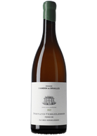 Chandon Briailles Île des Vergelesses Blanc 2022