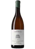 Chandon Briailles Île des Vergelesses Blanc 2023