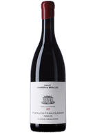 Chandon de Briailles Île des Vergelesses 2023