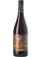 Ilusionista Crianza 2018