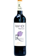 Ilurce Tinto 2024