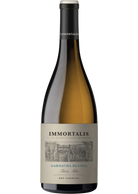 Immortalis Garnacha Blanca 2024