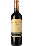 Cune Imperial Gran Reserva 2018