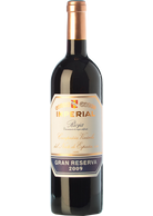 Cune Imperial Gran Reserva 1953