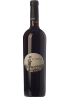 L'Indià Tinto Roble 2017
