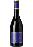 Ipsis Negre Tempranillo-Merlot 2020