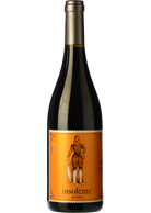 Insolente Graciano 2021